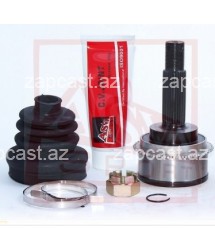  Mitsubishi Pajero io 1998-2006,  qranat çöl 